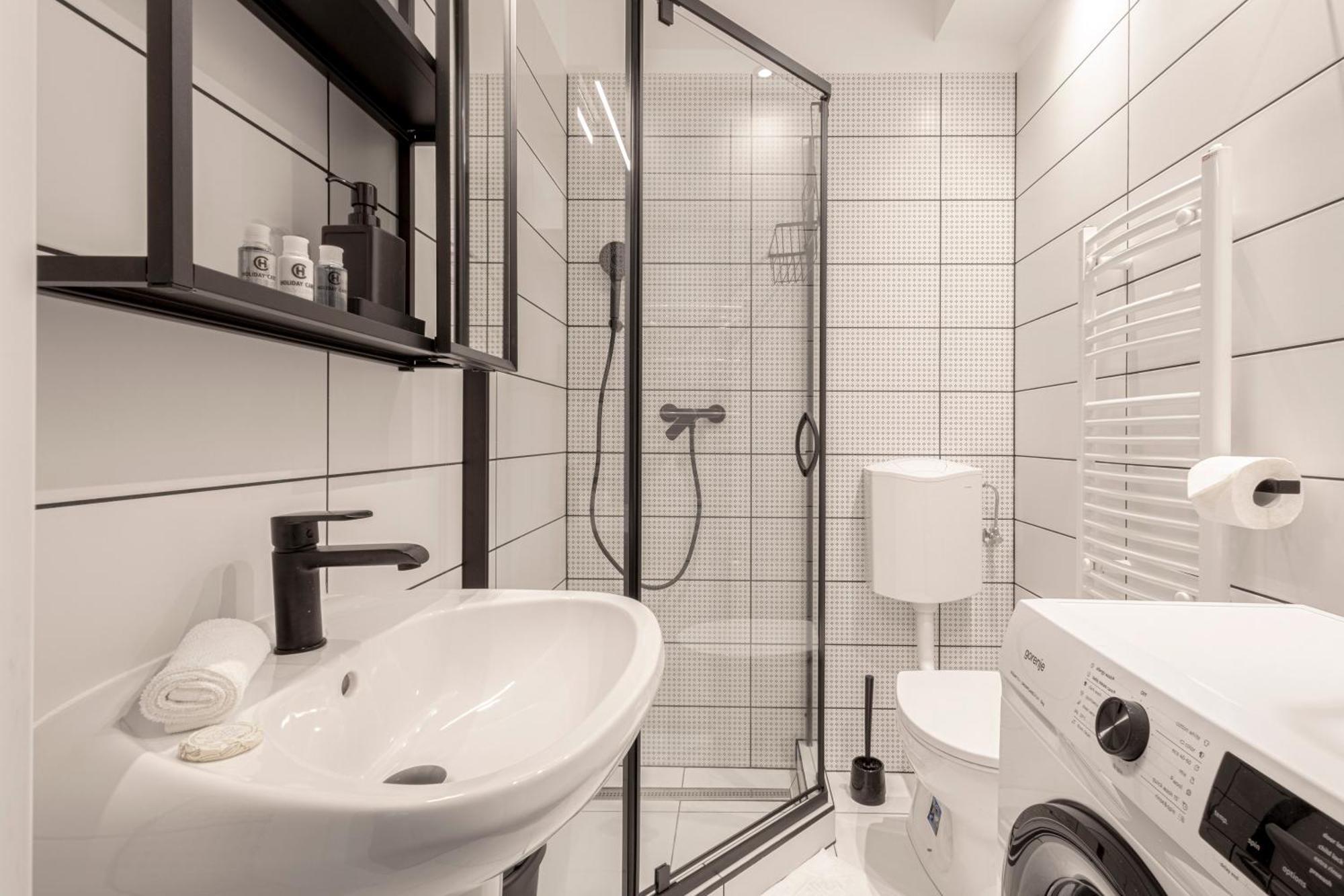 Naomi & Sophia Apartman Budapest Eksteriør bilde